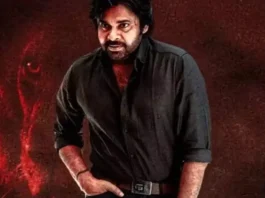 Pawan Kalyan