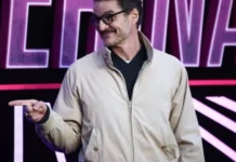 Pedro Pascal