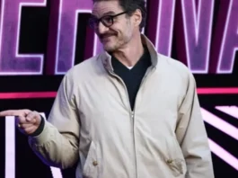 Pedro Pascal