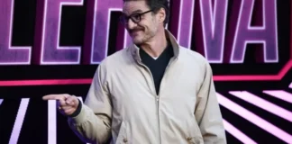 Pedro Pascal