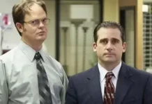 Rainn Wilson