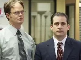 Rainn Wilson