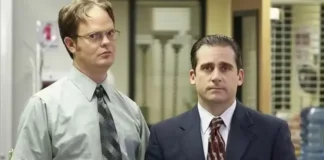 Rainn Wilson