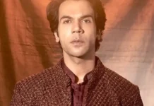 Rajkumar Rao