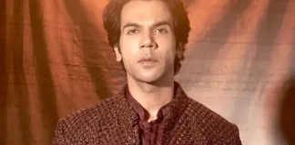 Rajkumar Rao