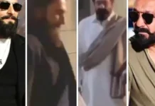 Ranveer Singh