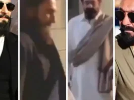 Ranveer Singh