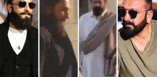 Ranveer Singh