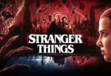 Stranger Things