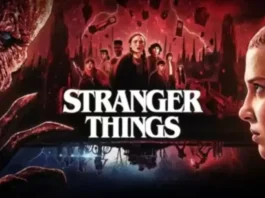 Stranger Things