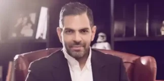 Sunjay Kapur