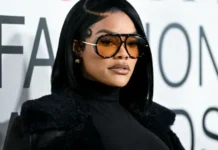 Teyana Taylor