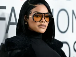 Teyana Taylor