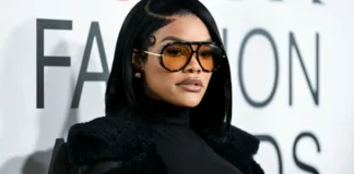 Teyana Taylor