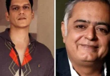 Vijay Varma