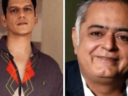 Vijay Varma