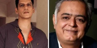 Vijay Varma