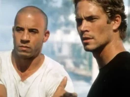 Vin Diesel