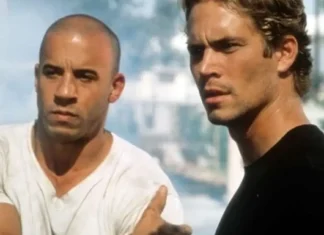 Vin Diesel