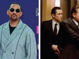 Will Smith