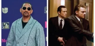 Will Smith
