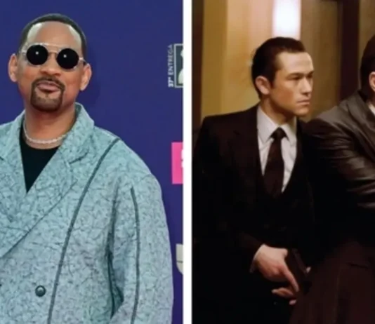 Will Smith