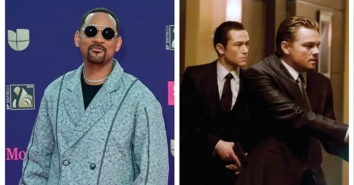 Will Smith