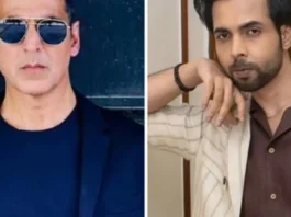 Akshay Kumar