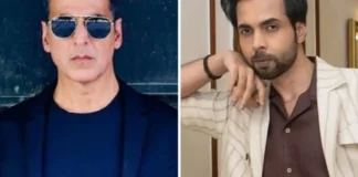 Akshay Kumar