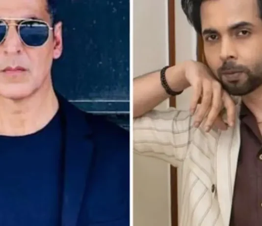 Akshay Kumar
