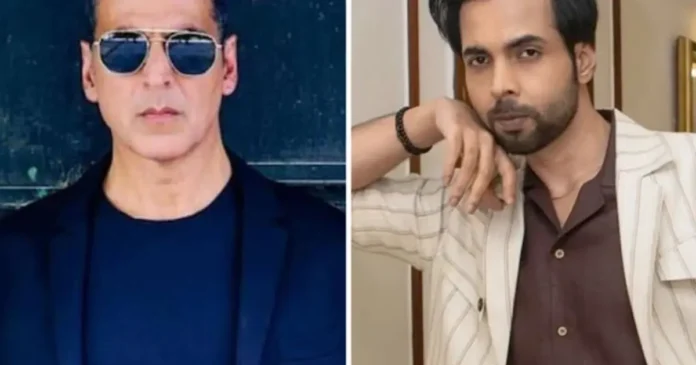 Akshay Kumar