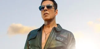 Akshay Kumar