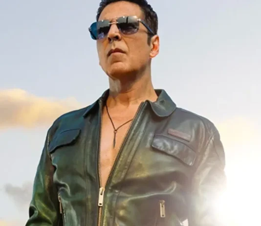 Akshay Kumar