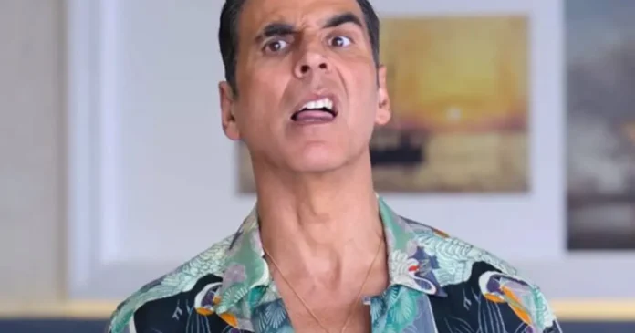 Akshay Kumar’s Housefull 5