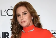 Caitlyn Jenner