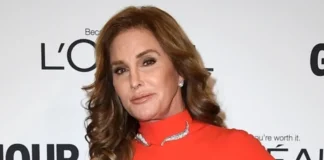 Caitlyn Jenner