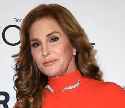 Caitlyn Jenner