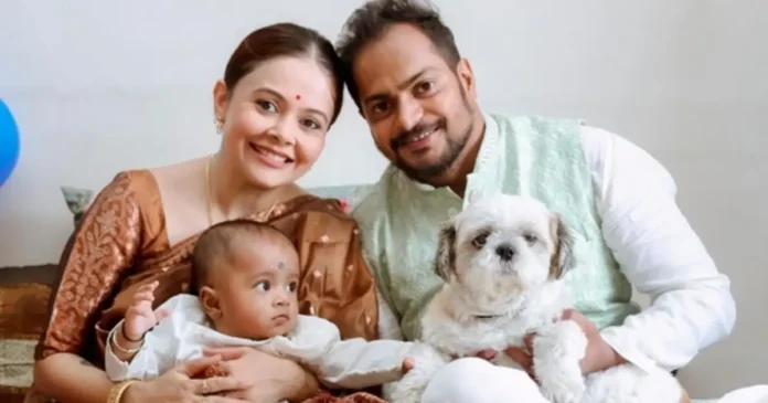 Devoleena Bhattacharjee