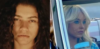 Euphoria Season 3