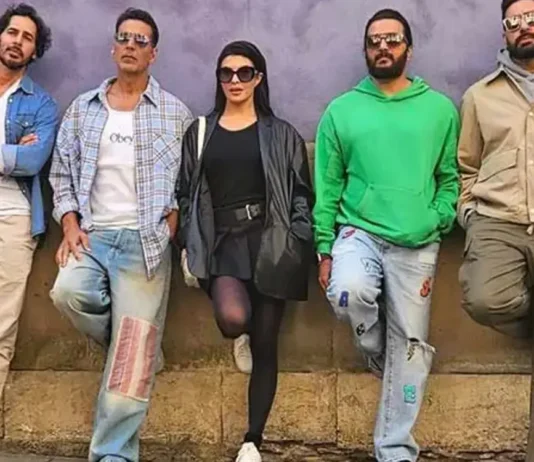 Housefull 5 Box Office