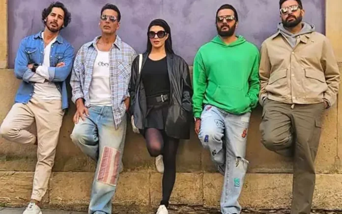 Housefull 5 Box Office