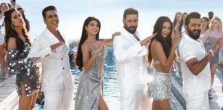 Housefull 5 Box Office Collection