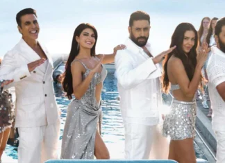 Housefull 5 Box Office Collection