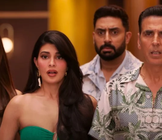 Housefull 5 Box Office