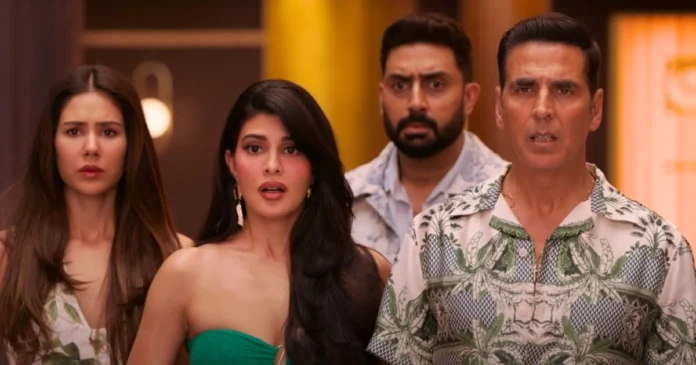 Housefull 5 Box Office