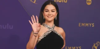 How Tall Is Selena Gomez