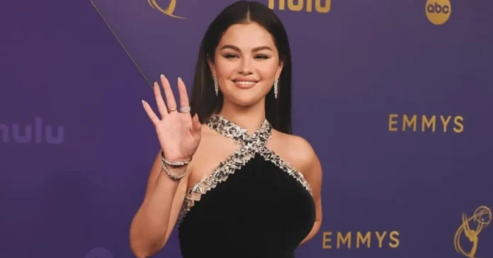 How Tall Is Selena Gomez