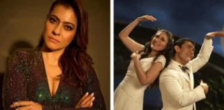kajol