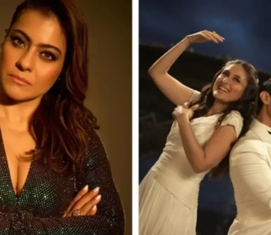 kajol