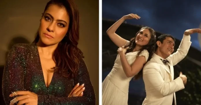 kajol